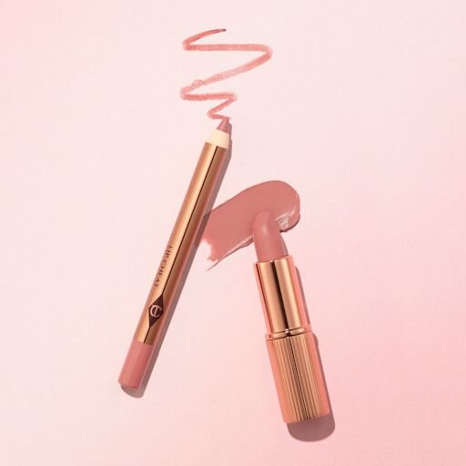 KIT DE LABIOS MINI PILLOW TALK PILLOW TALK FAIR