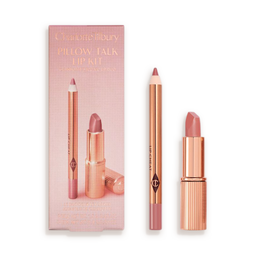 KIT DE LABIOS MINI Pillow Talk Pillow Talk ORIGINAL