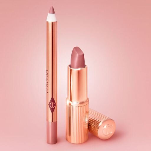 KIT DE LABIOS MINI Pillow Talk Pillow Talk ORIGINAL