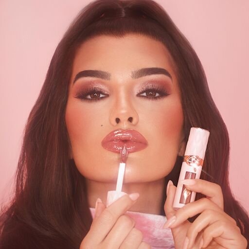 KIT DE LABIOS PILLOW TALK BIG LIP PLUMPGASM
