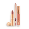 KIT DE LABIOS PILLOW TALK COLLAGEN GLOW