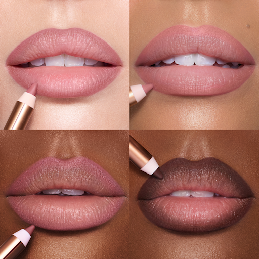 KIT DE LABIOS PILLOW TALK COLLAGEN GLOW