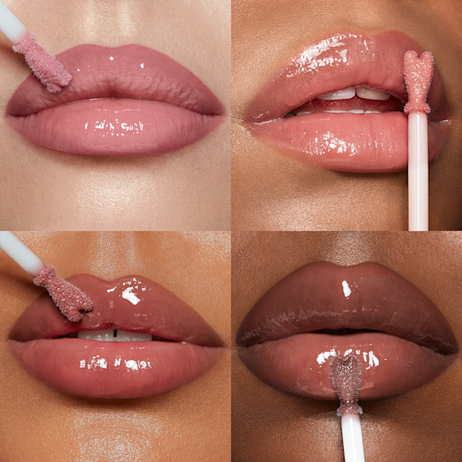 KIT DE LABIOS PILLOW TALK COLLAGEN GLOW