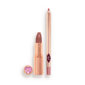 KIT DE LABIOS PILLOW TALK LOVE EFFECT