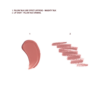 KIT DE LABIOS CON EFECTO VOLUMINIZADOR Pillow Talk