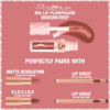 KIT DE LABIOS Pillow Talk: TRÍO PARA LABIOS PERFECTOS, VOLUMINOSOS Y SENSUALES