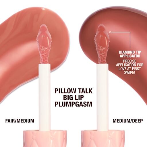KIT DE MAQUILLAJE PARA NOVIAS «Pillow Talk»