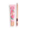 KIT DE LABIOS UNREAL JUICYLICIOUS