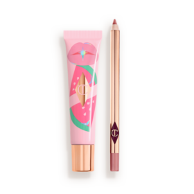 KIT DE LABIOS UNREAL JUICYLICIOUS