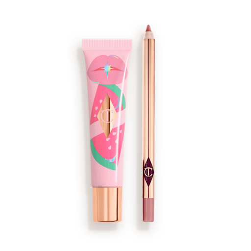 KIT DE LABIOS UNREAL JUICYLICIOUS