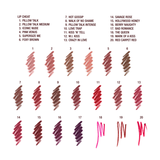 KIT DE LABIOS UNREAL JUICYLICIOUS