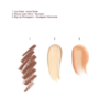 KIT DE LABIOS Y MEJILLAS SUPER NUDES SPOTLIGHT LIP & CHEEK CRACKER