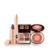 KIT DE MAQUILLAJE CON LOS SECRETOS DE PILLOW TALK