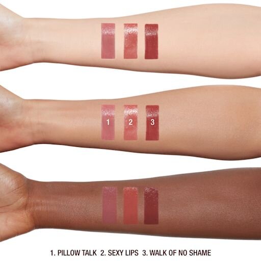 KIT DE MAQUILLAJE DE LABIOS «SUPERSTAR LIPS»