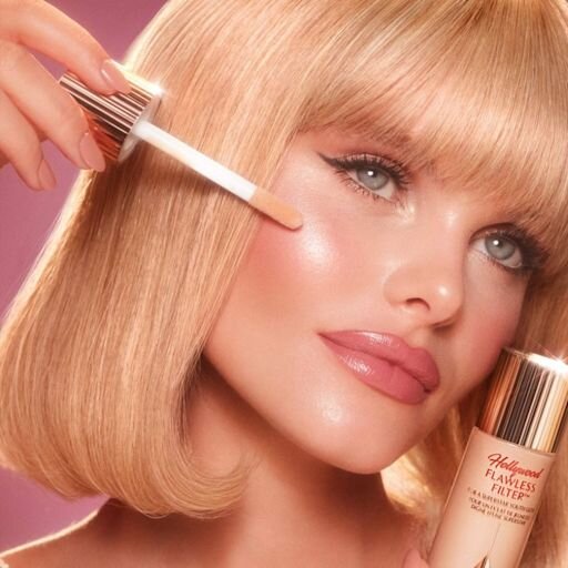 KIT DE MAQUILLAJE DE VIAJE «BEAUTY CHECK-IN KIT»
