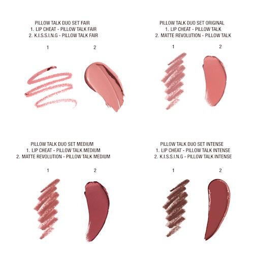 KIT DE MAQUILLAJE DE VIAJE «BEAUTY CHECK-IN KIT»