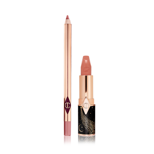 KIT DE MAQUILLAJE HOT LIPS 2 LIP KIT