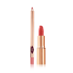 KIT DE MAQUILLAJE HOT LIPS LIP KIT