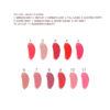 KIT DE MAQUILLAJE HOT LIPS LIP KIT