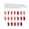 KIT DE MAQUILLAJE PARA LABIOS MATTE REVOLUTION