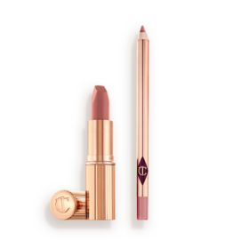 KIT DE MAQUILLAJE PARA LABIOS PILLOW TALK
