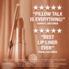 KIT DE MAQUILLAJE PARA LABIOS PILLOW TALK
