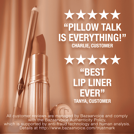 KIT DE MAQUILLAJE PARA LABIOS PILLOW TALK