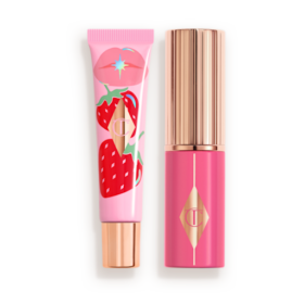 KIT DE MAQUILLAJE PARA LABIOS Y MEJILLAS UNREAL JUICYLICIOUS