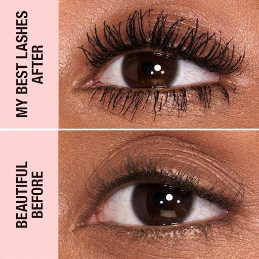 EL KIT DE MAQUILLAJE DEFINITIVO «Pillow Talk»
