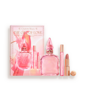 KIT DE MAQUILLAJE Y FRAGANCIAS «EL REGALO DEL AMOR»