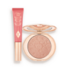 KIT DE MEJILLAS PILLOW TALK BLUSH & GLOW GLIDE DUO