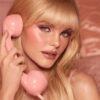 KIT DE MEJILLAS PILLOW TALK BLUSH & GLOW GLIDE DUO