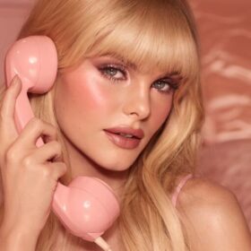 KIT DE MEJILLAS PILLOW TALK BLUSH & GLOW GLIDE DUO