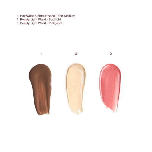 KIT DE MEJILLAS SUPERSTAR SCULPT & GLOW