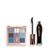 KIT DE OJOS DUO EXAGGER-EYES DE CHARLOTTE