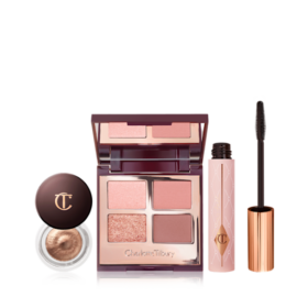 KIT DE OJOS ENCHANTED EYES