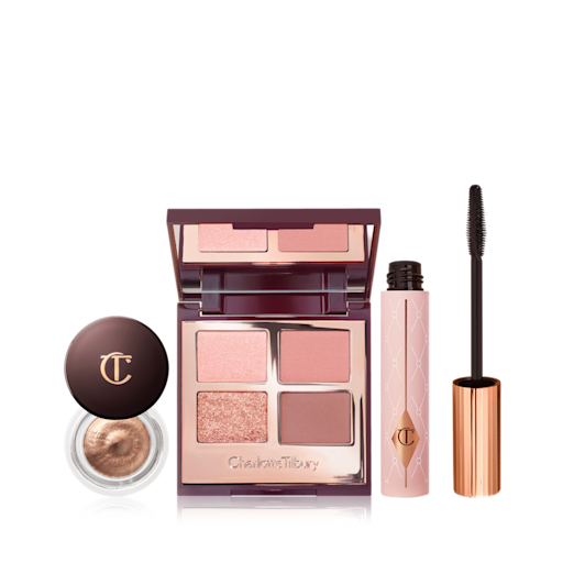 KIT DE OJOS ENCHANTED EYES