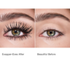 Kit de ojos «Exagger-Eyes» con trío de Sombras De Ojos y Máscaras De Pestañas
