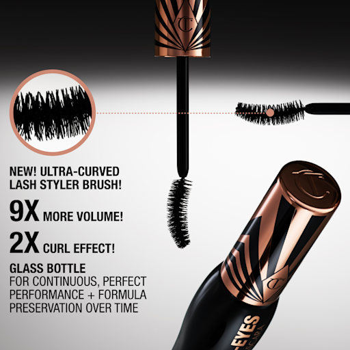 KIT DE OJOS REVIVE & EXAGGER-EYES DUO