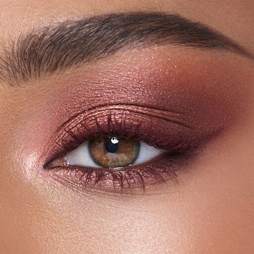 KIT DE OJOS PILLOW TALK PUSH UP