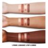 KIT DE OJOS PILLOW TALK PUSH UP