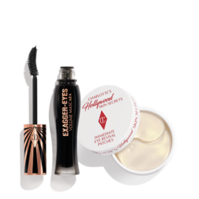 KIT DE OJOS REVIVE & EXAGGER-EYES DUO