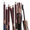 KIT DE OJOS: SECRETOS PARA UN LOOK DE OJOS AHUMADOS Y SENSUALES