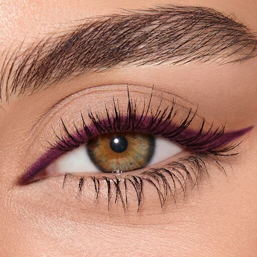 KIT DE OJOS SENSUAL, AHUMADO Y EMBELLECEDOR KIT DE OJOS