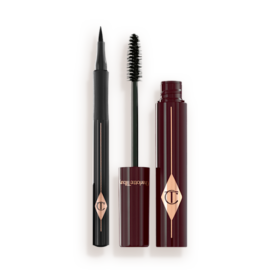 KIT DE OJOS «The Feline Flick»