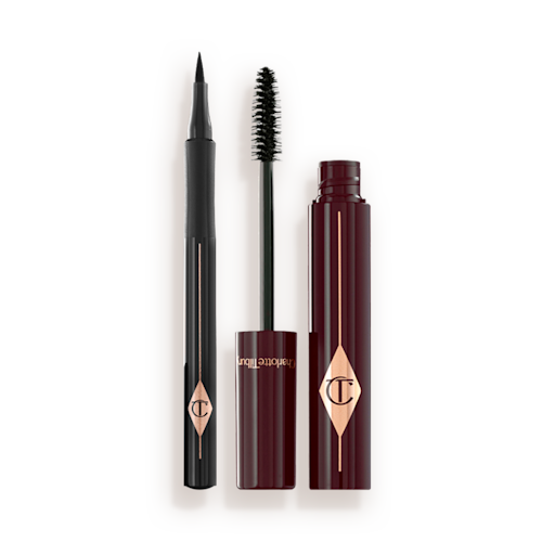 KIT DE OJOS «The Feline Flick»