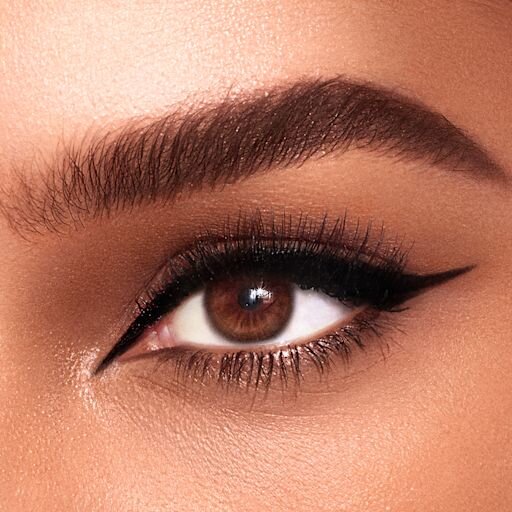 KIT DE OJOS «The Feline Flick»