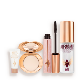 KIT DE RETOQUES DE MAQUILLAJE MÁGICO PARA EL DÍA DE TU BODA – SET FACIAL