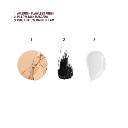 KIT DE RETOQUES DE MAQUILLAJE MÁGICO PARA EL DÍA DE TU BODA – SET FACIAL
