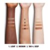 KIT DE RETOQUES DE MAQUILLAJE MÁGICO PARA EL DÍA DE TU BODA – SET FACIAL
